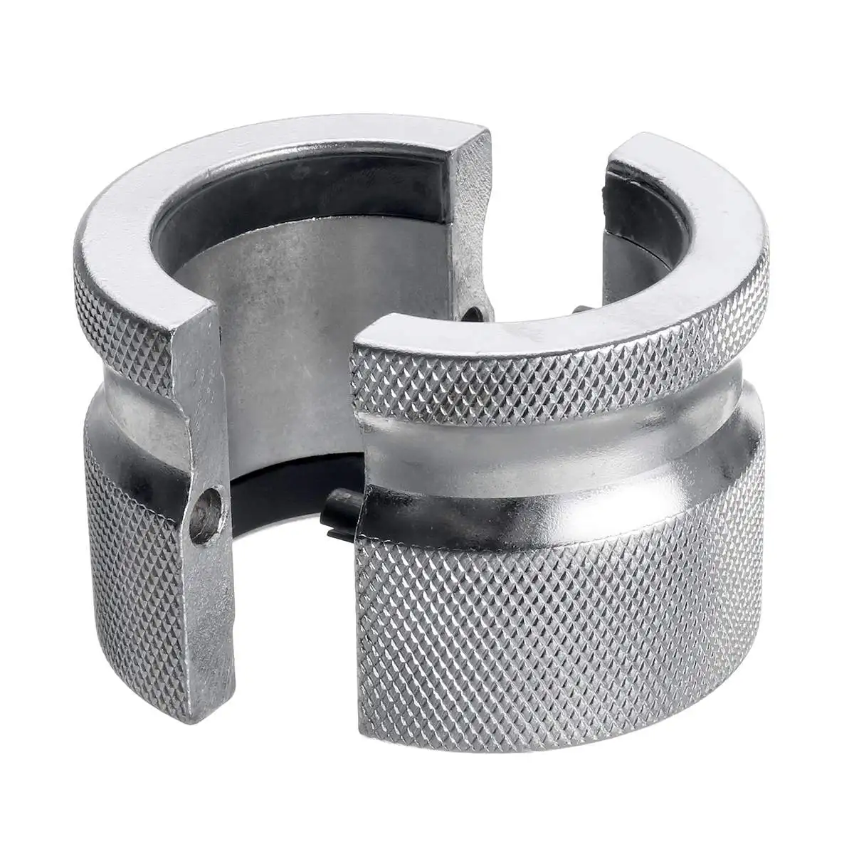 Car Special Disassembly Tool Fork Seal Driver Tool Oil Seals Install Tool Motorcycle Either Conventional Inverted Forks 39-50mm
Car Special Disassembly Tool Fork Seal Driver Tool Oil Seals Install Tool Motorcycle Either Conventional Inverted Forks 39-50mm
