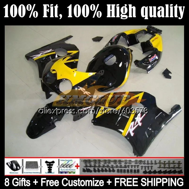 Injection Body For HONDA CBR 250RR 250CC CBR250RR 1988 1989 40CL.28 CBR 250 RR CC MC19 CBR250 RR 88 89 OEM Fairings yellow black
Injection Body For HONDA CBR 250RR 250CC CBR250RR 1988 1989 40CL.28 CBR 250 RR CC MC19 CBR250 RR 88 89 OEM Fairings yellow black