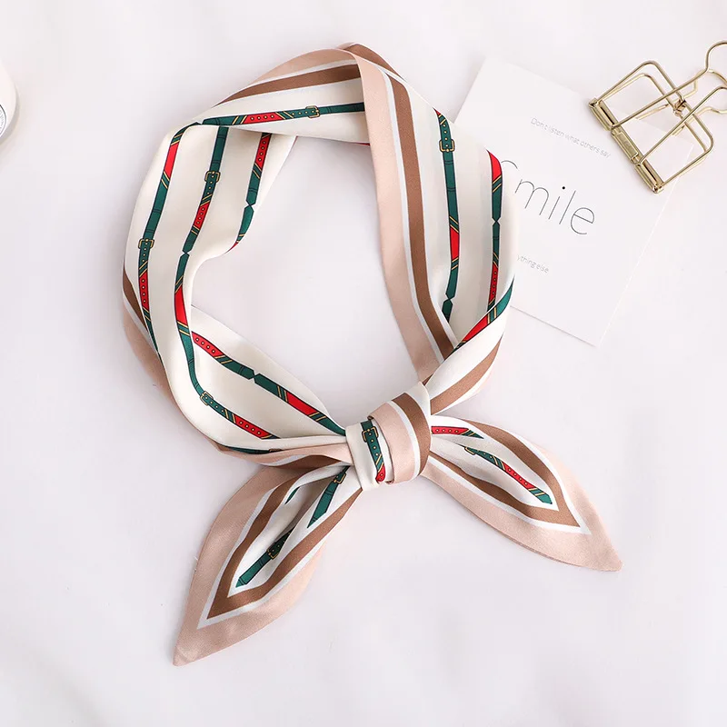 SkinnySjaal EffenGestreepte PrintVrouwenZijden Sjaal kleinhandндс Tas Linten Vrouwelijke Sjaals Wrap Voor Lady 100*10Cm
SkinnySjaal EffenGestreepte PrintVrouwenZijden Sjaal kleinhandндс Tas Linten Vrouwelijke Sjaals Wrap Voor Lady 100*10Cm