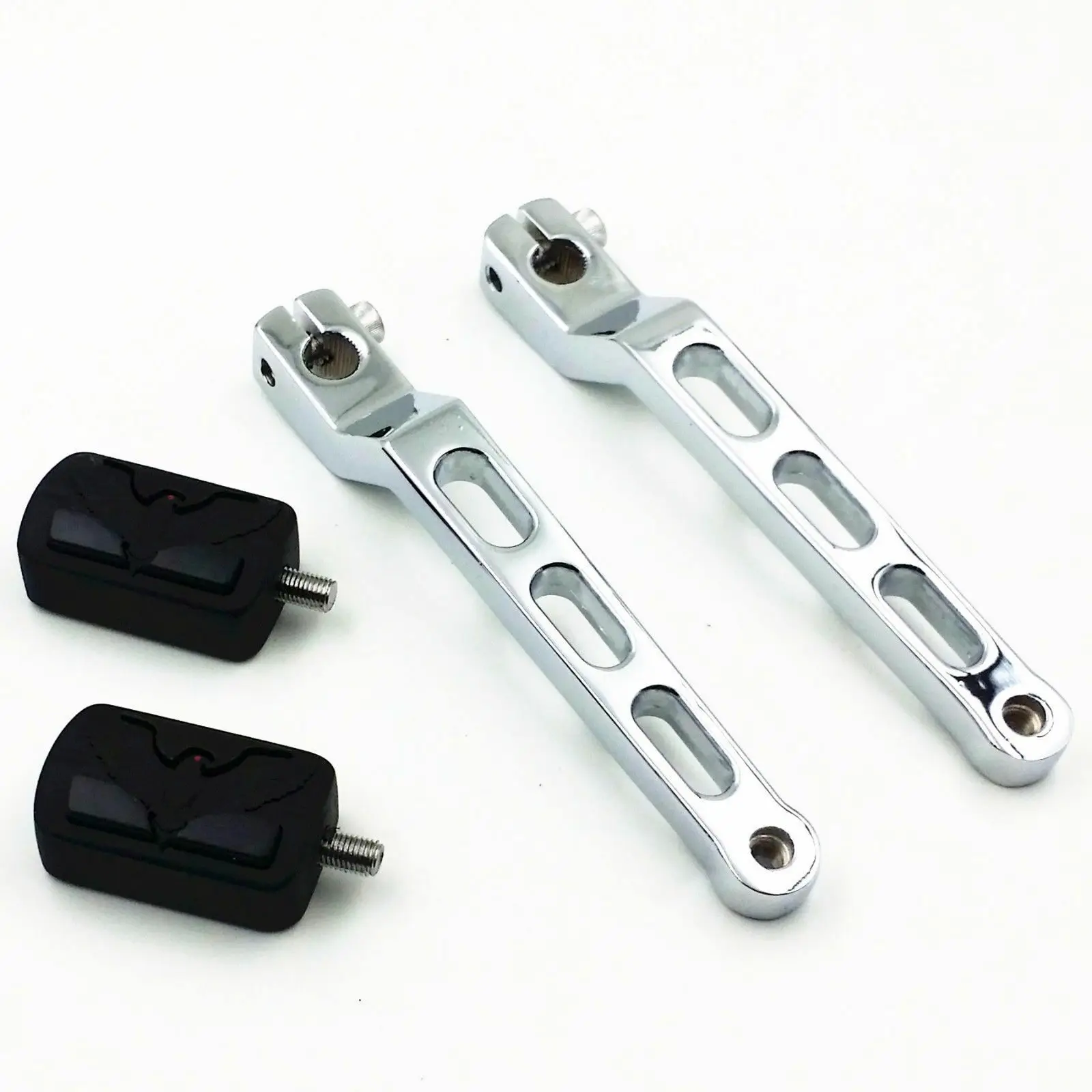 Heel Toe Gear Shifter Shift Lever And Eagle Peg For Harley FLST FLT FLHT Electra
Heel Toe Gear Shifter Shift Lever And Eagle Peg For Harley FLST FLT FLHT Electra