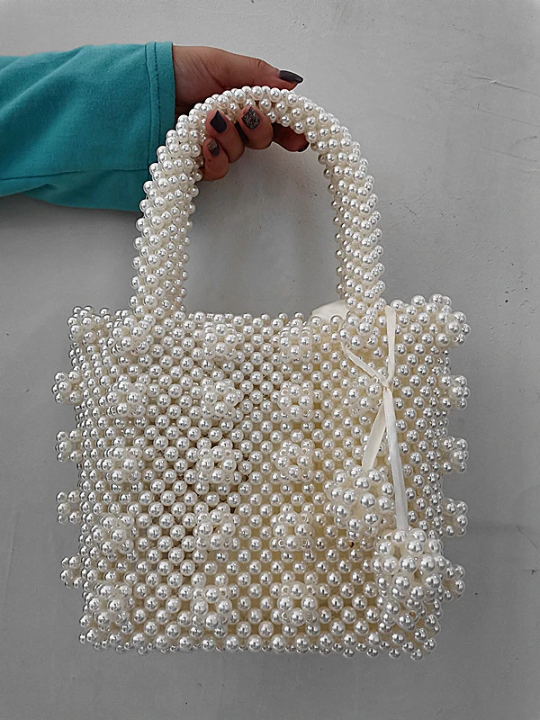 PADEGAO Handmade Shoulder Bag for Women 2020 Beaded Bags Materials 1 Set Fashion DIY Bags Accessories Soft Bag Material
PADEGAO Handmade Shoulder Bag for Women 2020 Beaded Bags Materials 1 Set Fashion DIY Bags Accessories Soft Bag Material