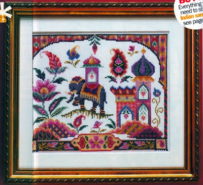 Cro137-15 fabric thread Cross stitch kit for needlework and handicrafts Needlework Cross-stitch embroidery set Cross stitch kits
Cro137-15 fabric thread Cross stitch kit for needlework and handicrafts Needlework Cross-stitch embroidery set Cross stitch kits