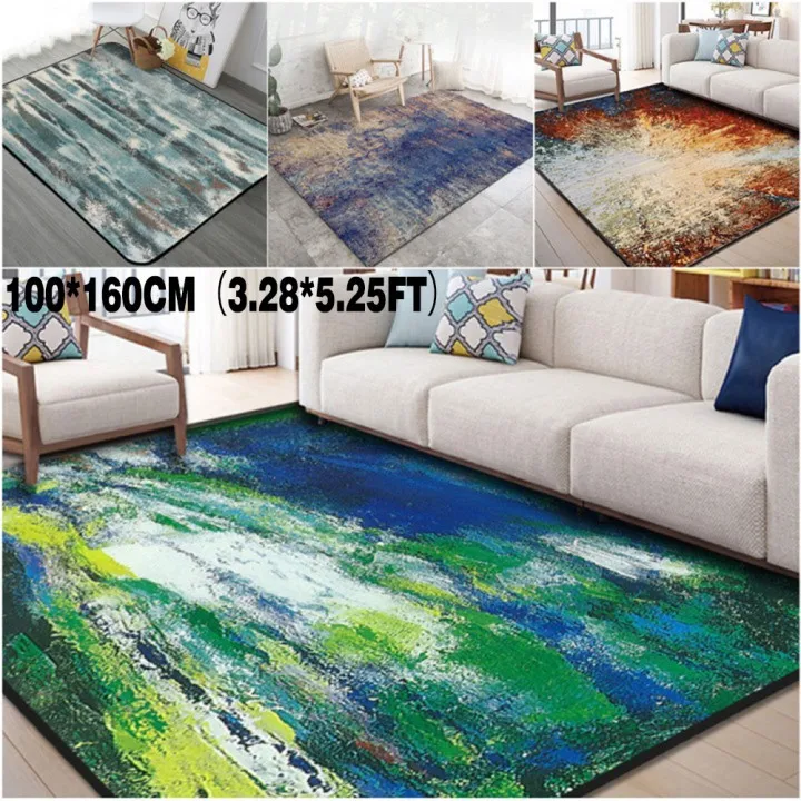 New Area Rug Oriental Style Autumn And Winter Carpet Rug For Living Room Washable Floor Rug Carpet For Parlor Mat Bedroom
New Area Rug Oriental Style Autumn And Winter Carpet Rug For Living Room Washable Floor Rug Carpet For Parlor Mat Bedroom