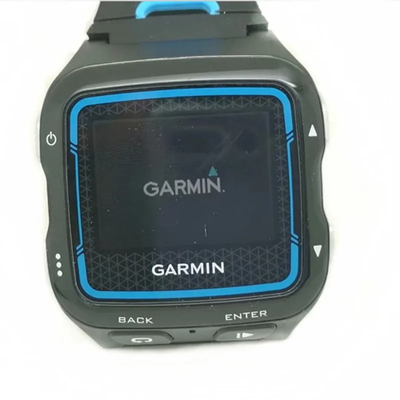 

English Garmin forerunner 920xt Triathlon Smart Watch