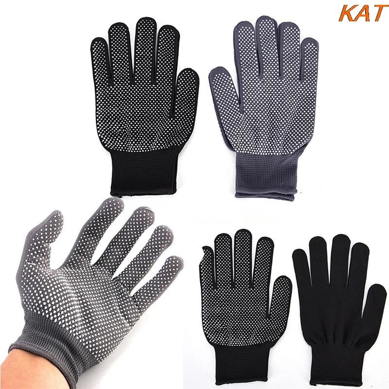 1Pair 2 Colors Professional Heat Resistant Glove Hair Styling Tool For Curling Straight Flat Iron Heat Glove For Curling Iron
1Pair 2 Colors Professional Heat Resistant Glove Hair Styling Tool For Curling Straight Flat Iron Heat Glove For Curling Iron