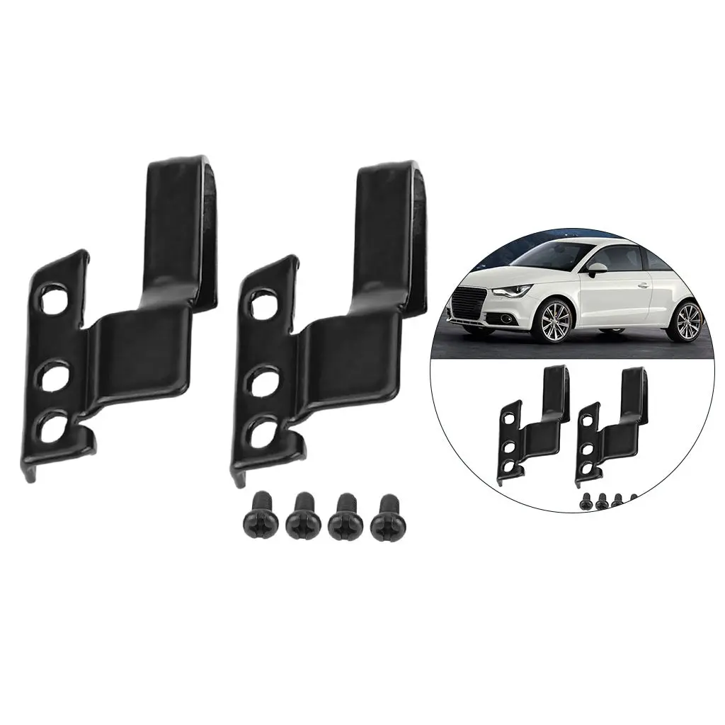 Комплект из 2 адаптеров для стеклоочистителя, комплект для крепления переднего лобового стекла, автомобильный металлический сменный компл...
Комплект из 2 адаптеров для стеклоочистителя, комплект для крепления переднего лобового стекла, автомобильный металлический сменный компл...