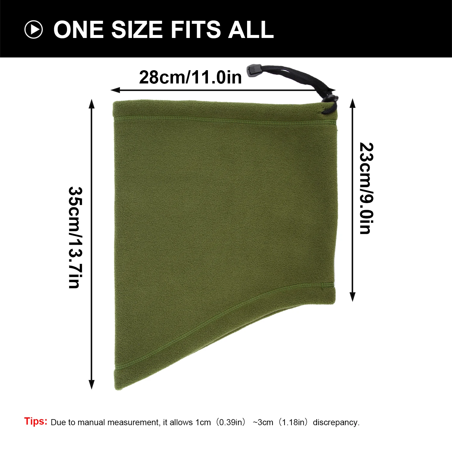 Winter Windproof Scarves Fleece Tube Bandana Scarf Mask Soft Half Face Cover SKi Snowboard Neck Warmer Gaiter Fashion Women Men
Winter Windproof Scarves Fleece Tube Bandana Scarf Mask Soft Half Face Cover SKi Snowboard Neck Warmer Gaiter Fashion Women Men