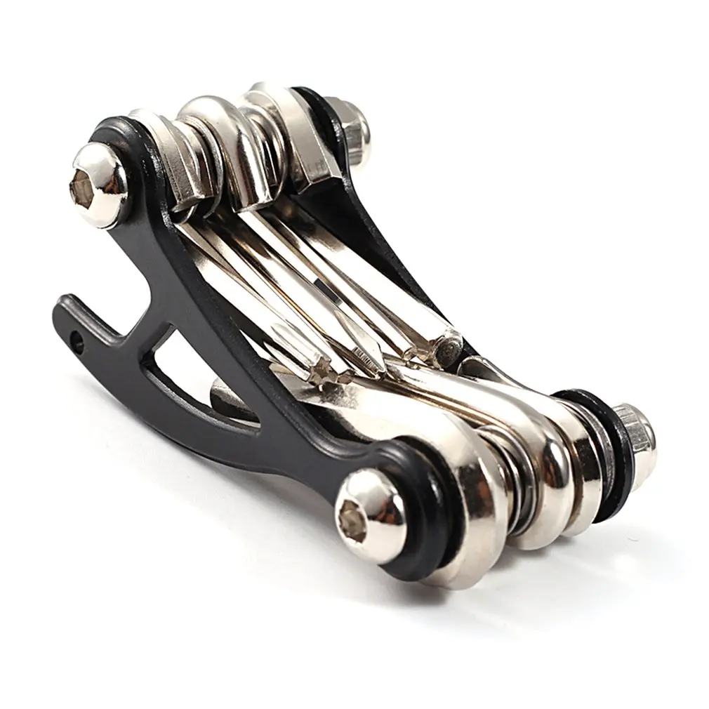Multifunction Bicycle Repairing Set Bike Bike Repair Tool Kit Wrench Screwdriver Chain Hex Spoke Mountain Cycling Tools
Multifunction Bicycle Repairing Set Bike Bike Repair Tool Kit Wrench Screwdriver Chain Hex Spoke Mountain Cycling Tools