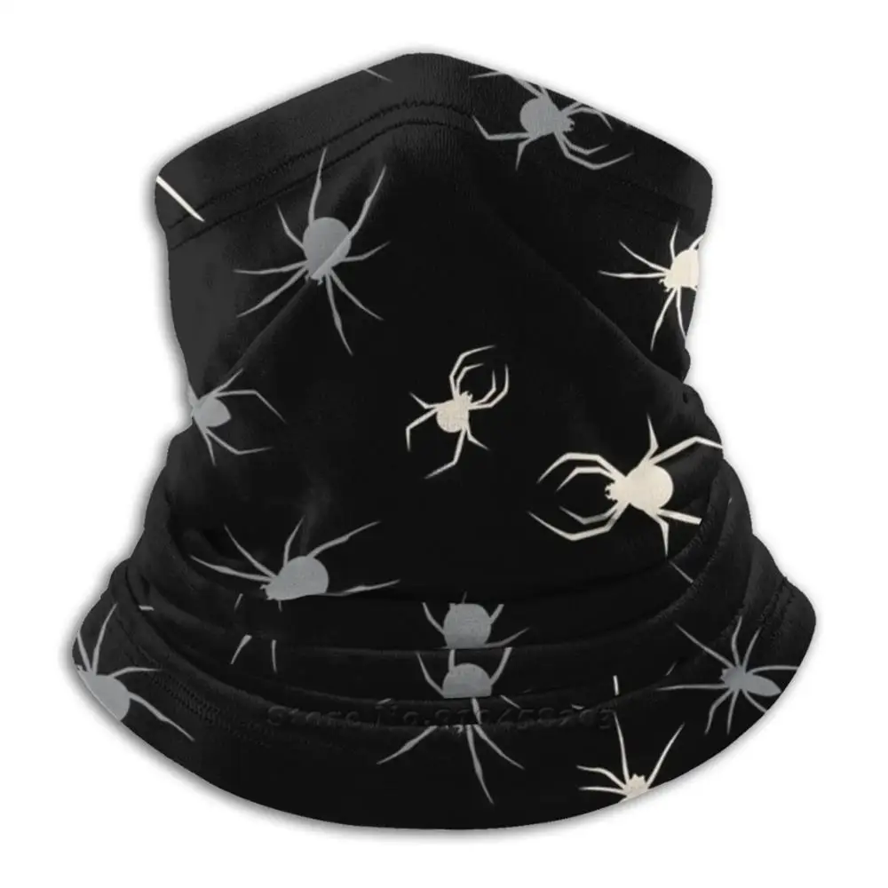 Spidey Sense Microfiber Neck Warmer Bandana Scarf Face Mask Spiders Spider Tarantula Halloween Spooky Arachnid Arachnophobia
Spidey Sense Microfiber Neck Warmer Bandana Scarf Face Mask Spiders Spider Tarantula Halloween Spooky Arachnid Arachnophobia
