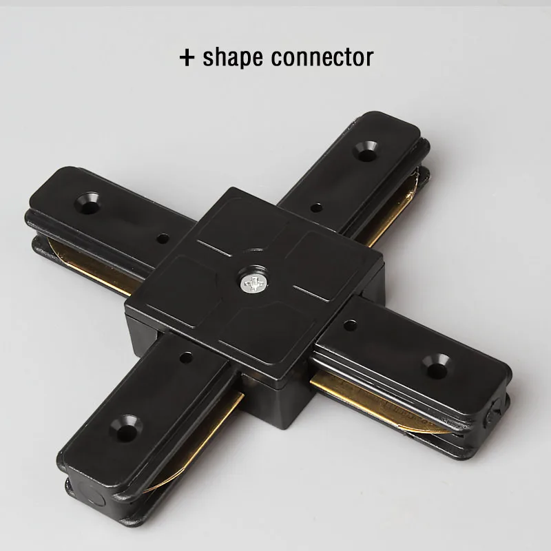 Направляющие для светодиодных трековых светильников YESLAMP 0,5 м
Направляющие для светодиодных трековых светильников YESLAMP 0,5 м