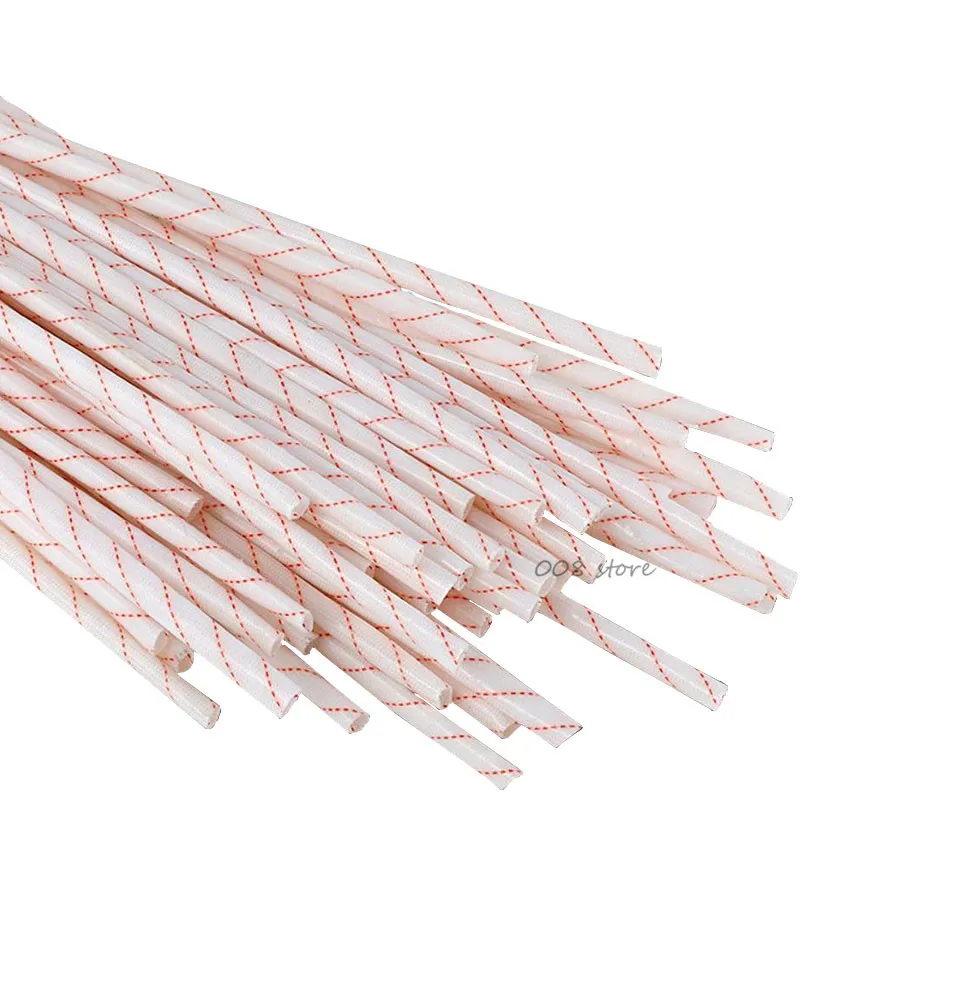 5Meter Yellow wax tube 1mm~10mm Fiberglass sleeving High temperature insulated Wire protective casing Glass Fiber Tube
5Meter Yellow wax tube 1mm~10mm Fiberglass sleeving High temperature insulated Wire protective casing Glass Fiber Tube