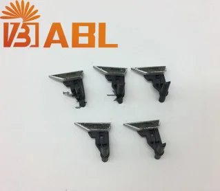 10pcs LM4994001 SEPARATE CLAW for Brother DCP 8060 8065 8080 8085 MFC 8460 8480 8660 8670 8680 8860 8870 8890 HL 5240 5250 5280 
10pcs LM4994001 SEPARATE CLAW for Brother DCP 8060 8065 8080 8085 MFC 8460 8480 8660 8670 8680 8860 8870 8890 HL 5240 5250 5280