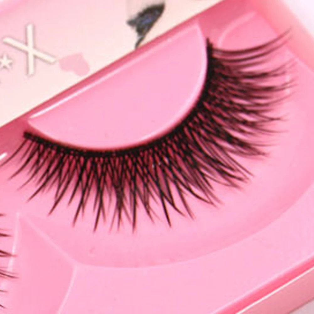Eyelash Wholesale 10 Pairs Nature Fluffy Lashes Natural False Eye Lashes Wholesale Mink Eyelashes Makeup Long Fake Lashes
Eyelash Wholesale 10 Pairs Nature Fluffy Lashes Natural False Eye Lashes Wholesale Mink Eyelashes Makeup Long Fake Lashes