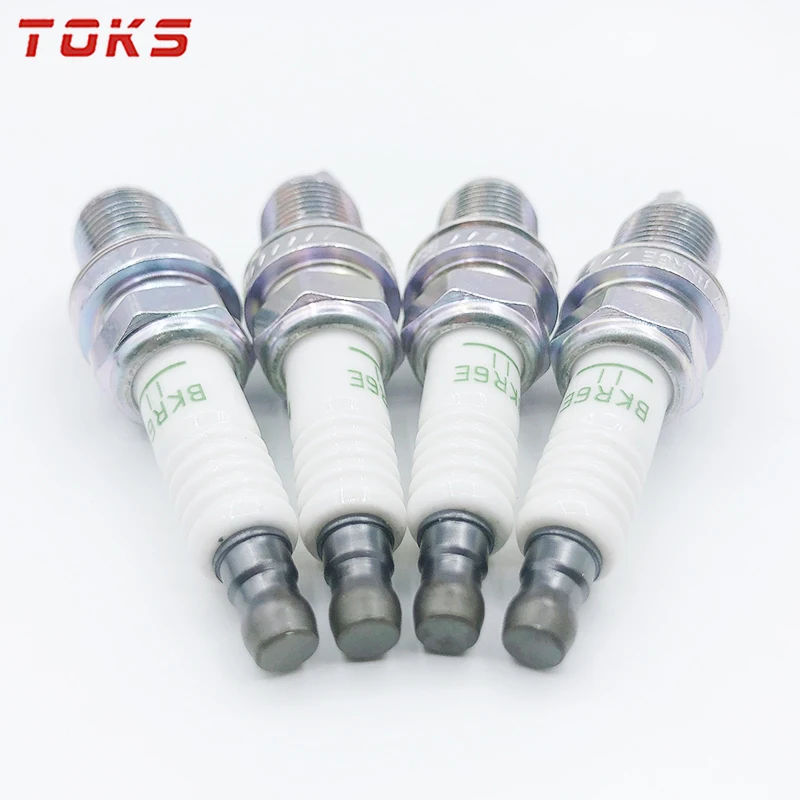 4pcs/lot MS851358 BKR6E-11 Original High Quality V-Power Spark Plug For Mitsubishi 3000GT Diamante Eclipse Galant BKR6E11 2756
4pcs/lot MS851358 BKR6E-11 Original High Quality V-Power Spark Plug For Mitsubishi 3000GT Diamante Eclipse Galant BKR6E11 2756