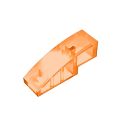 Building streetscape DIY building block accessories moc-50950 1x3 arc part smooth tile children's toy accessories ev3
Building streetscape DIY building block accessories moc-50950 1x3 arc part smooth tile children's toy accessories ev3