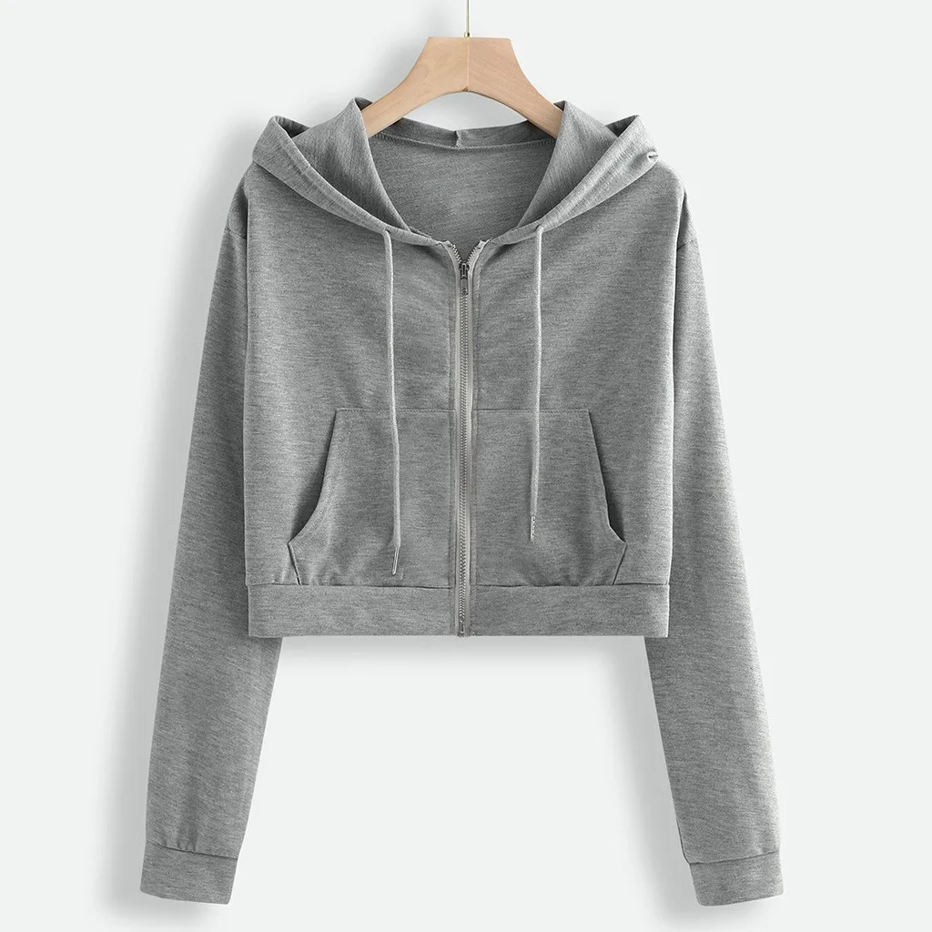 Korean Hoodie Teen Girls Harajuku Zipper Pockets Long Sleeve Hooded Sweatshirts Autumn Thin Blouse Jackets
Korean Hoodie Teen Girls Harajuku Zipper Pockets Long Sleeve Hooded Sweatshirts Autumn Thin Blouse Jackets
