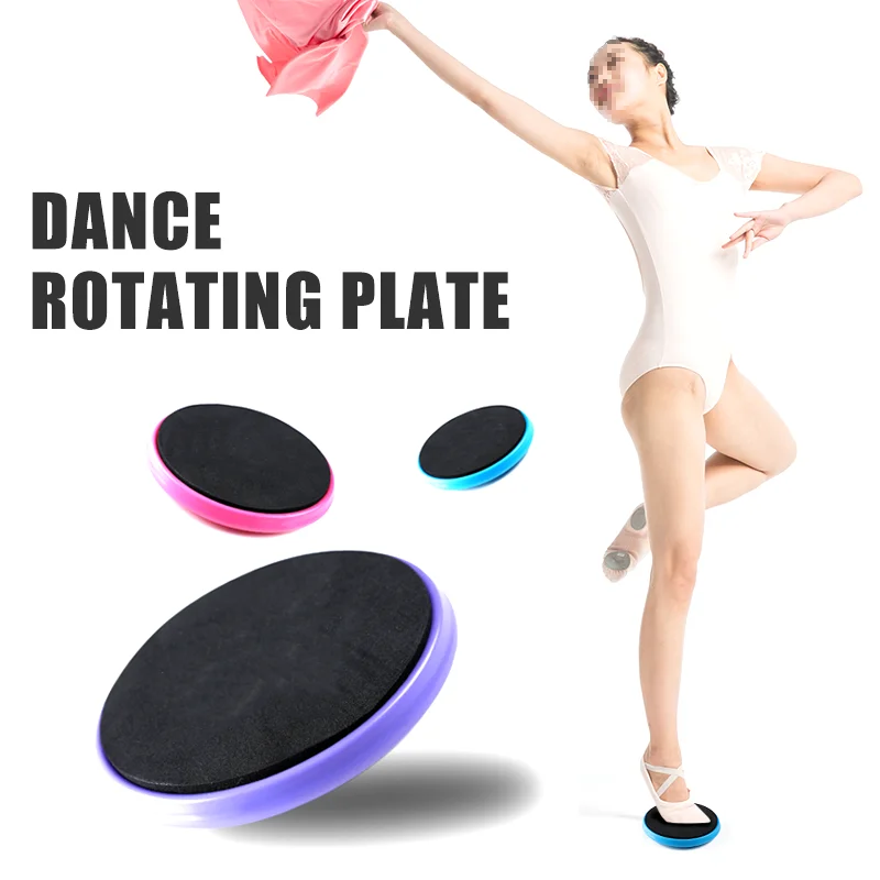 Ballet Turning Board for Dancers Gymnastics and Figure Skaters Turn Disc to Improve Balance and Pirouette
Ballet Turning Board for Dancers Gymnastics and Figure Skaters Turn Disc to Improve Balance and Pirouette