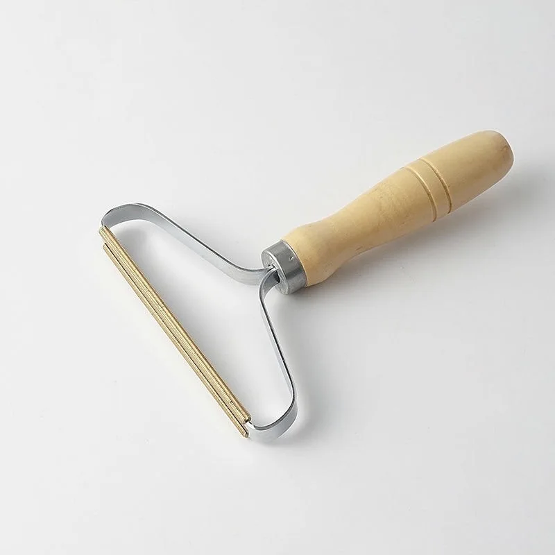 Coat Scraping Fur Ball Trimmer Does Not Hurt Clothes Manual Dust Removal Cleaning 
Coat Scraping Fur Ball Trimmer Does Not Hurt Clothes Manual Dust Removal Cleaning
