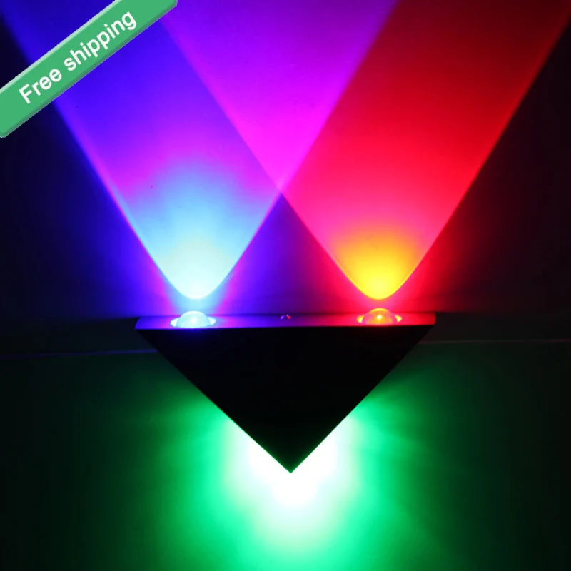 Free shipping New 3W LED Modern led wall Light Fitting Aluminum for Aisle Bedroom Corridor Porch Background Light 110-220V
Free shipping New 3W LED Modern led wall Light Fitting Aluminum for Aisle Bedroom Corridor Porch Background Light 110-220V