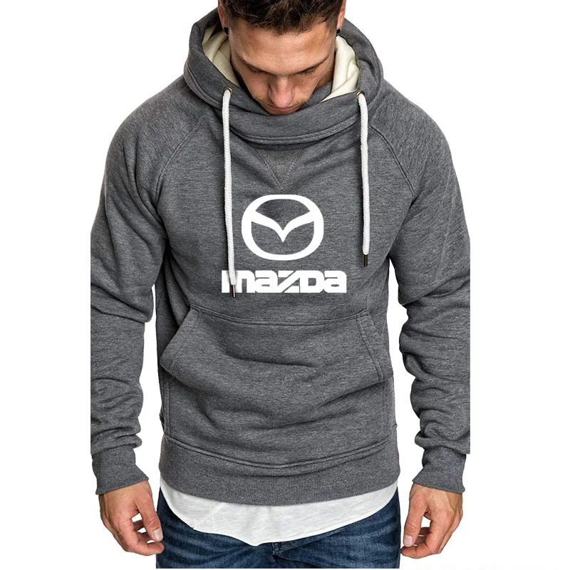 Толстовка мужская с принтом логотипа Mazda, Модный свитшот с капюшоном, повседневный флисовый спортивный костюм в стиле хип-хоп, Харадзюку, ве...
Толстовка мужская с принтом логотипа Mazda, Модный свитшот с капюшоном, повседневный флисовый спортивный костюм в стиле хип-хоп, Харадзюку, ве...
