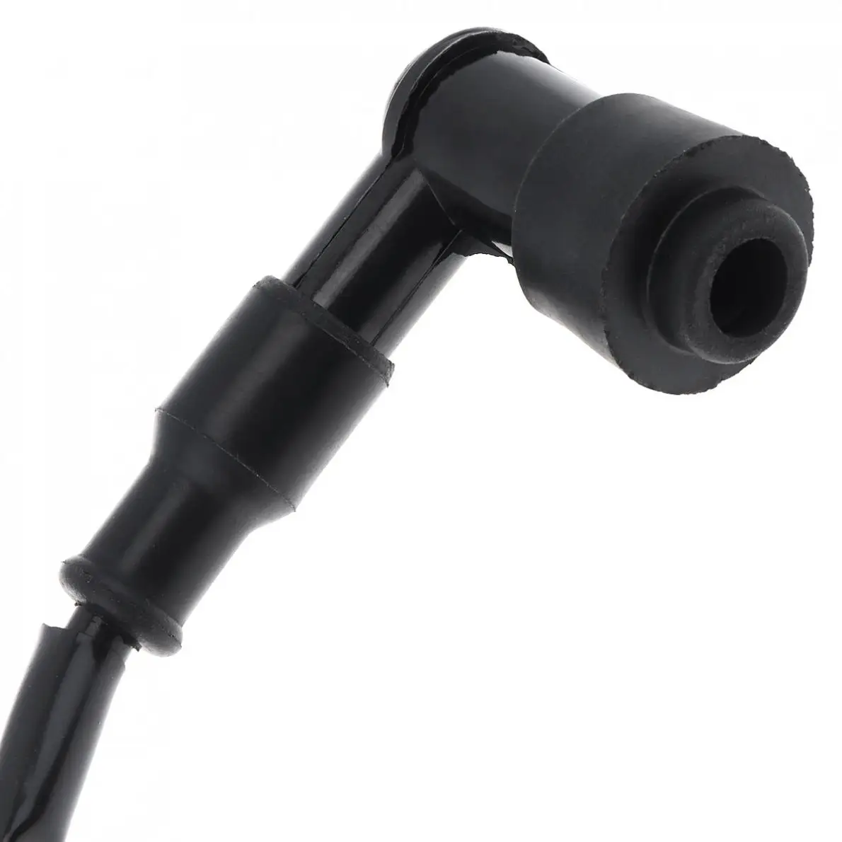 Black Durable 12V 6035BL 48CM Black Ignition Coil fit for YAMAHA / YFS200 / YFS200 / ATV / 2003 / 2006
Black Durable 12V 6035BL 48CM Black Ignition Coil fit for YAMAHA / YFS200 / YFS200 / ATV / 2003 / 2006