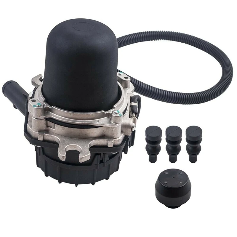 Secondary Air Pump Smog Pump for Toyota - Sequoia Land Cruiser 17610-0S030
Secondary Air Pump Smog Pump for Toyota - Sequoia Land Cruiser 17610-0S030