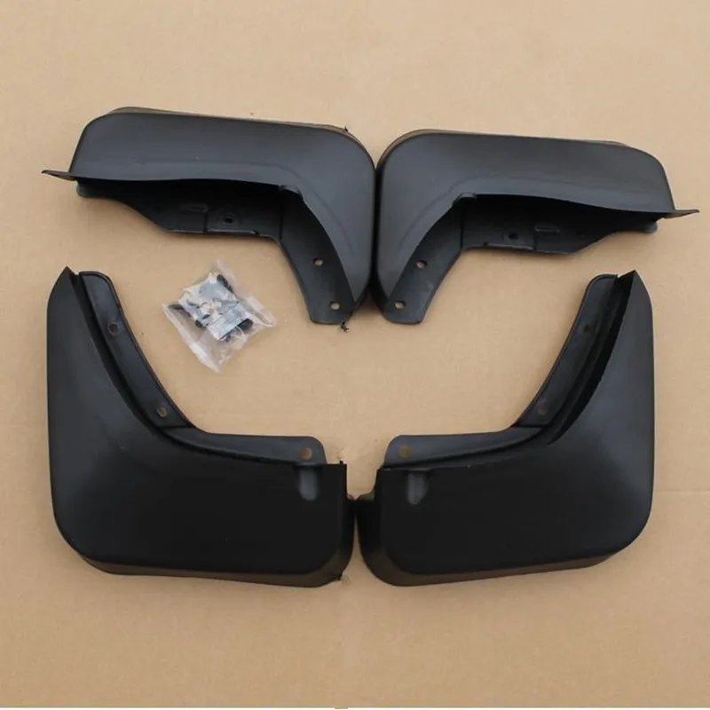 Front Rear Mudguards For Audi Q3 SUV 2012 2013 2014 2015 2016 2017 2018 Car Mud Flaps Mudguards Splash Guards fenders MudFlaps
Front Rear Mudguards For Audi Q3 SUV 2012 2013 2014 2015 2016 2017 2018 Car Mud Flaps Mudguards Splash Guards fenders MudFlaps
