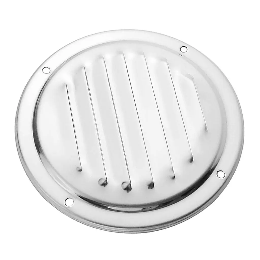 4 Inch Round Air Vent Louver Grille Cover for Bathroom Office Kitchen Ventilation
4 Inch Round Air Vent Louver Grille Cover for Bathroom Office Kitchen Ventilation