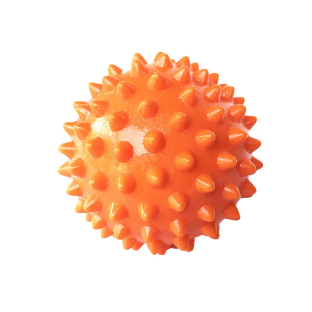 Durable Massage Ball Trigger Point Sport Fitness Hand Foot Pain Relief Plantar Fasciitis Reliever 6.5cm Exercise Yoga Balls #YP
Durable Massage Ball Trigger Point Sport Fitness Hand Foot Pain Relief Plantar Fasciitis Reliever 6.5cm Exercise Yoga Balls #YP