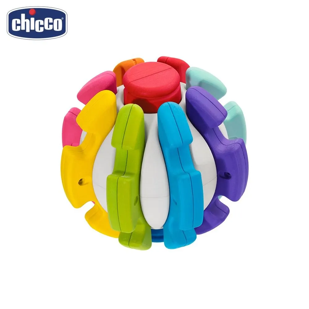 Игрушка головоломка Chicco "Шар" 12м+|Игрушки развивающие| |