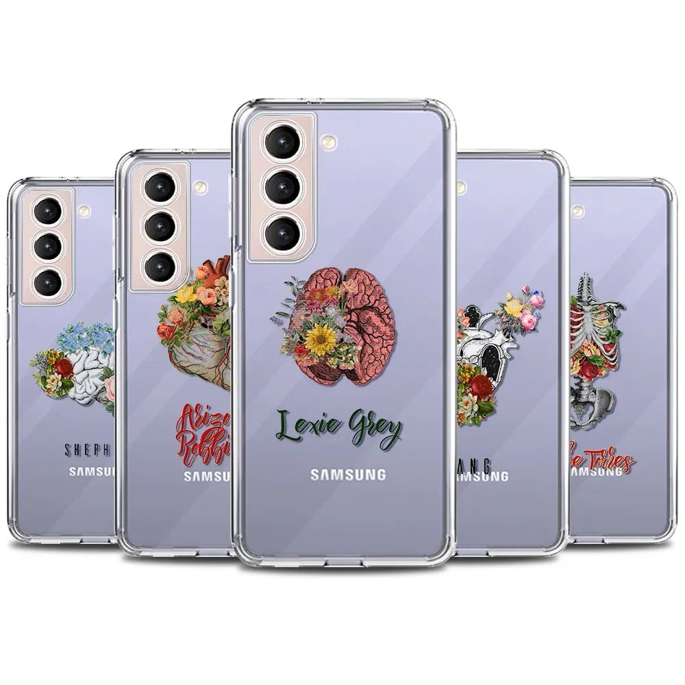 Phone Case For Samsung Galaxy S20 FE S21 Ultra S10 S9 S8 Plus S7 Edge Soft Clear for S20 S21 FE Cover Casing Anatomy Acessorios 
Phone Case For Samsung Galaxy S20 FE S21 Ultra S10 S9 S8 Plus S7 Edge Soft Clear for S20 S21 FE Cover Casing Anatomy Acessorios