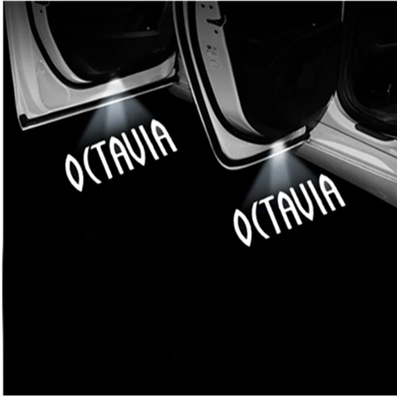 2pcs For Skoda VRS Logo Projector Laser Ghost Shadow Light For Skoda Octavia door light 2004 - 2007 2008 LED Door Warning Light
2pcs For Skoda VRS Logo Projector Laser Ghost Shadow Light For Skoda Octavia door light 2004 - 2007 2008 LED Door Warning Light