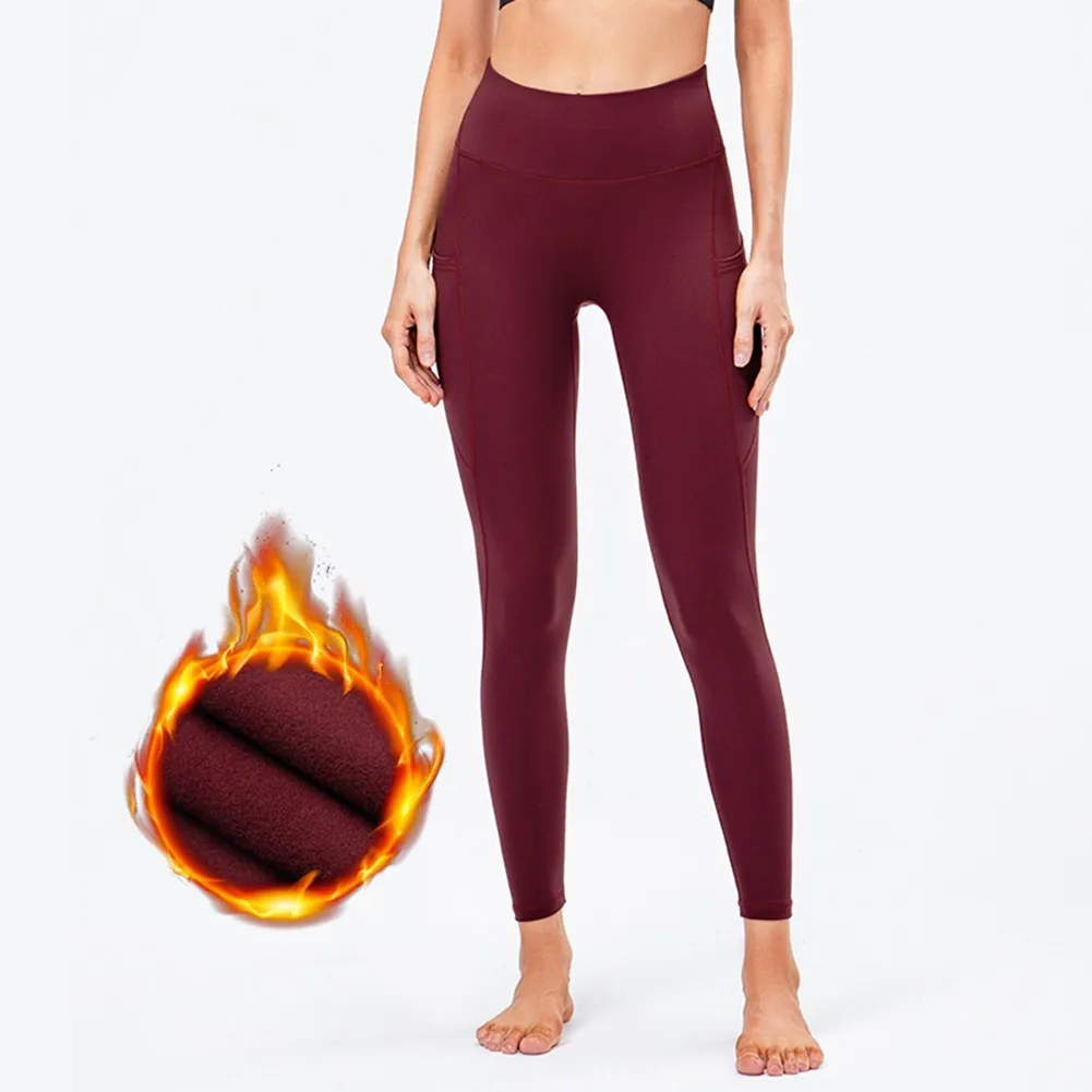 For Gym Sports Fitness Yoga Legging Good Heat Preservation/Strong Moisture Absorption/Anti-Pilling/High Elasticity
For Gym Sports Fitness Yoga Legging Good Heat Preservation/Strong Moisture Absorption/Anti-Pilling/High Elasticity