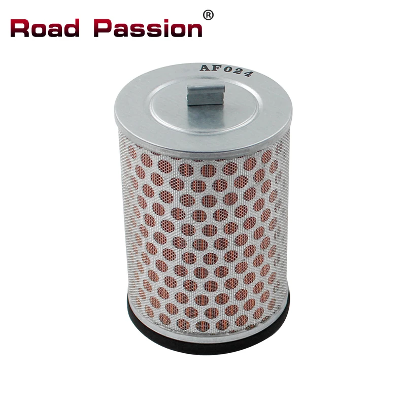 

Road Passion Motorcycle Air Intake Filter Cleaner For Honda CB400 KY9 CB 400 1992 1993 1994 1995 1996 1997 1998 HORNET 250