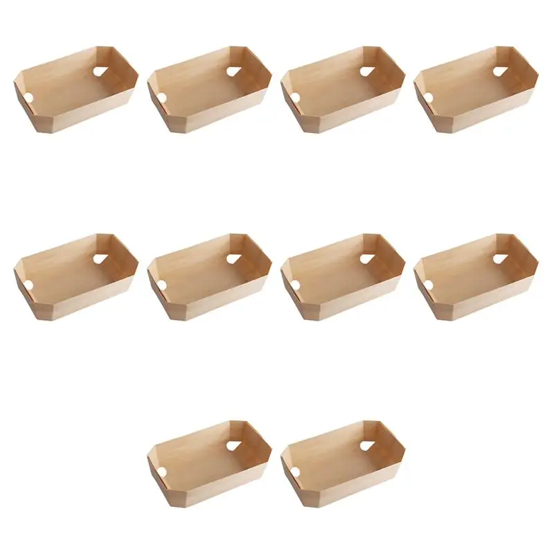 10 шт./набор, деревянные тарелки для выпечки 
10 шт./набор, деревянные тарелки для выпечки