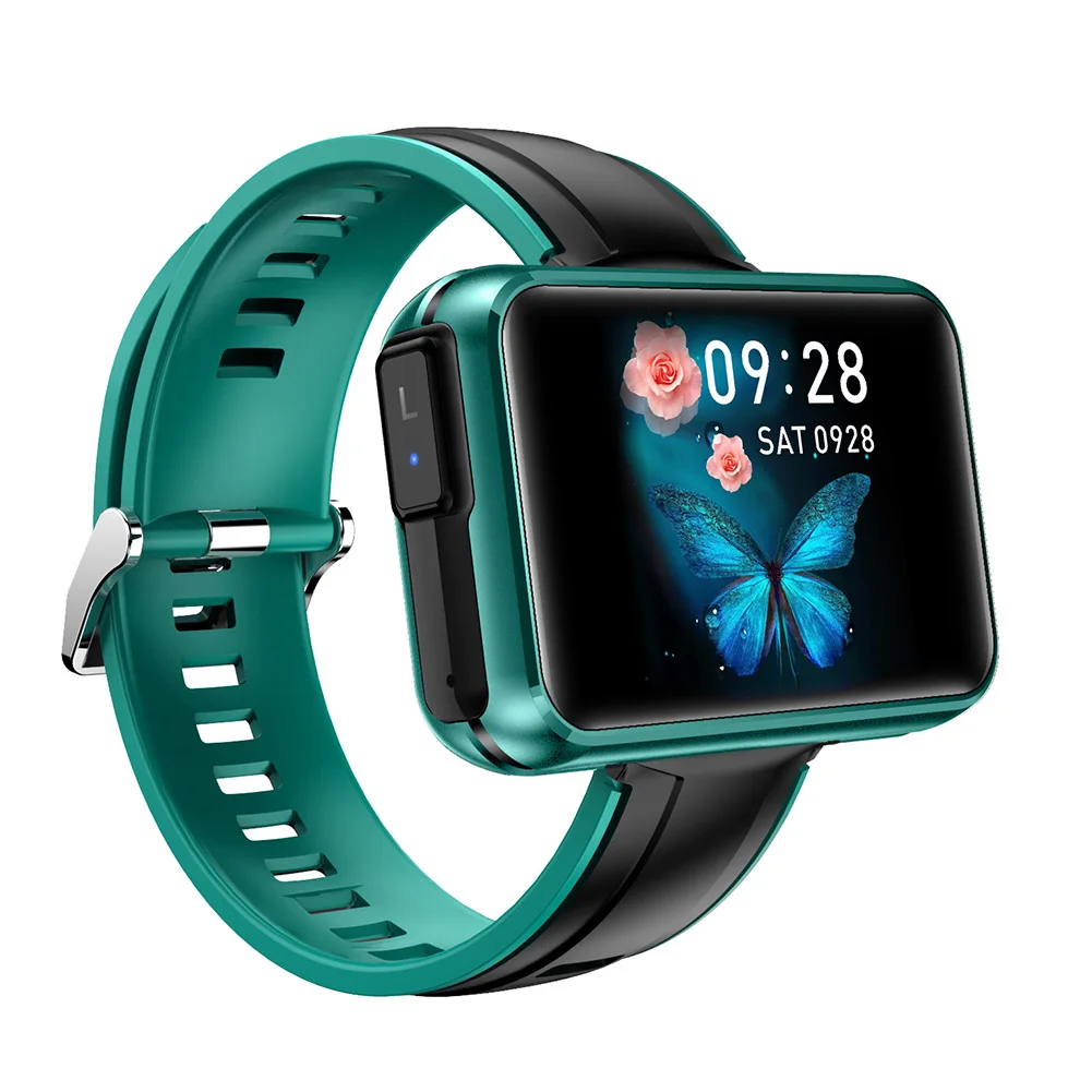 T91 Wearable Devices Smart Bracelet TWS Wireless Earphone 2 In 1 Call Function Music Wristband IPS Screen Fitness Tracker
T91 Wearable Devices Smart Bracelet TWS Wireless Earphone 2 In 1 Call Function Music Wristband IPS Screen Fitness Tracker