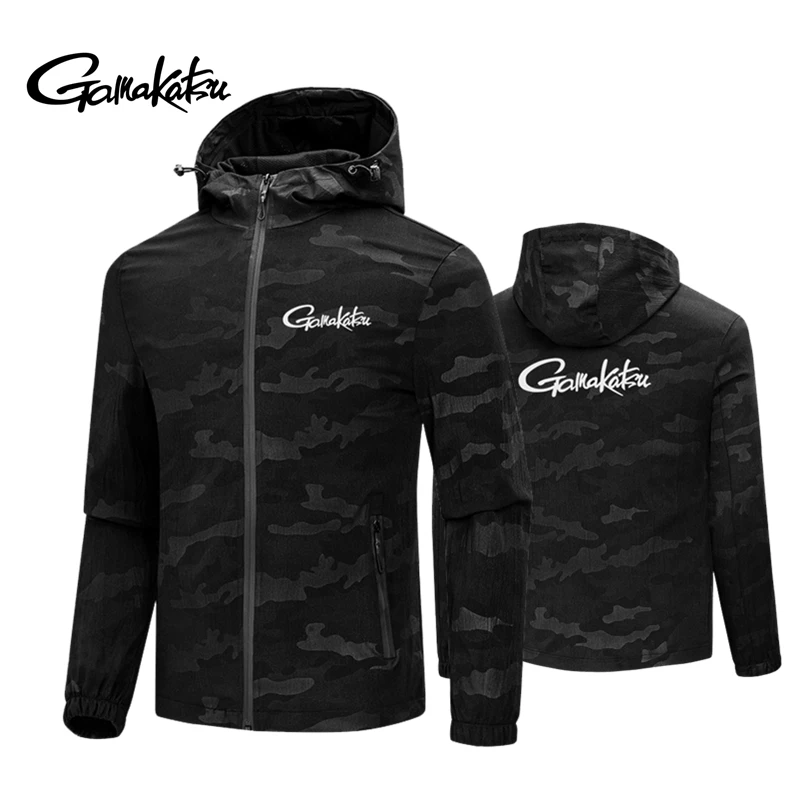 Новинка 2020, одежда для рыбалки Gamakats, толстовки, уличная Толстовка для альпинизма, свободная тонкая куртка для рыбалки, Мужская ветрозащитна...
Новинка 2020, одежда для рыбалки Gamakats, толстовки, уличная Толстовка для альпинизма, свободная тонкая куртка для рыбалки, Мужская ветрозащитна...