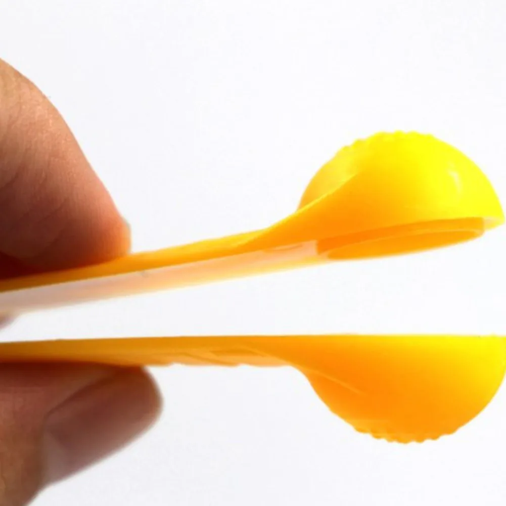 9.5x3cm Portable Carp Fishing Bait Ball Shaper Groundbait Ball Maker Tackle Feeder Tools Bait Ball Shaper Bait Making Accs
9.5x3cm Portable Carp Fishing Bait Ball Shaper Groundbait Ball Maker Tackle Feeder Tools Bait Ball Shaper Bait Making Accs