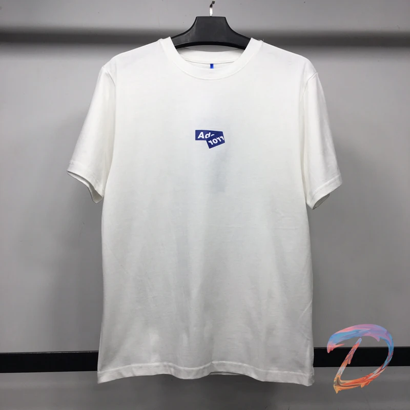 ADER ERROR Origami Style T Shirt Men Women High Quality Round Neck Loose Tops Aedrerror Black White Fashion Casual T-shirt
ADER ERROR Origami Style T Shirt Men Women High Quality Round Neck Loose Tops Aedrerror Black White Fashion Casual T-shirt