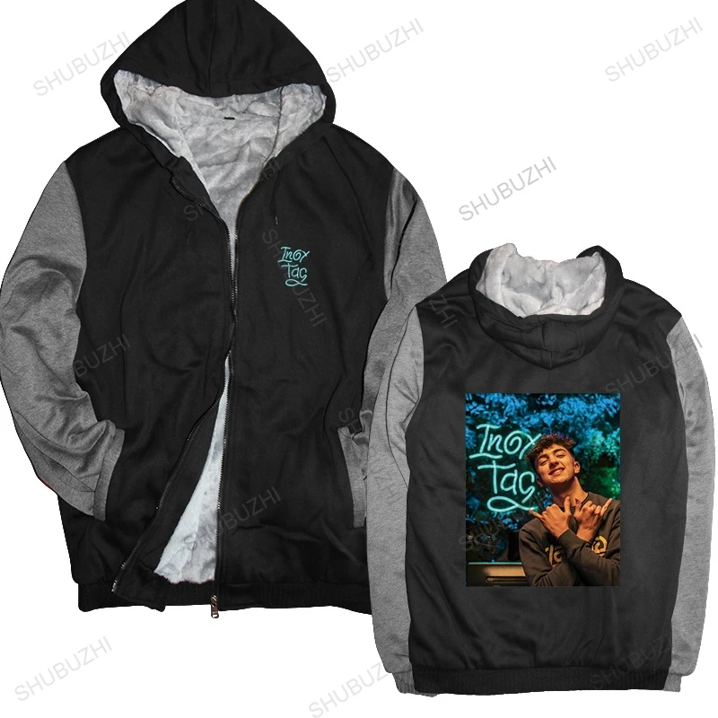 Inoxtag Printing Spring winter Holiday Street Graffiti Style Men/Women Casual Camping hoodie Novelty street style
Inoxtag Printing Spring winter Holiday Street Graffiti Style Men/Women Casual Camping hoodie Novelty street style