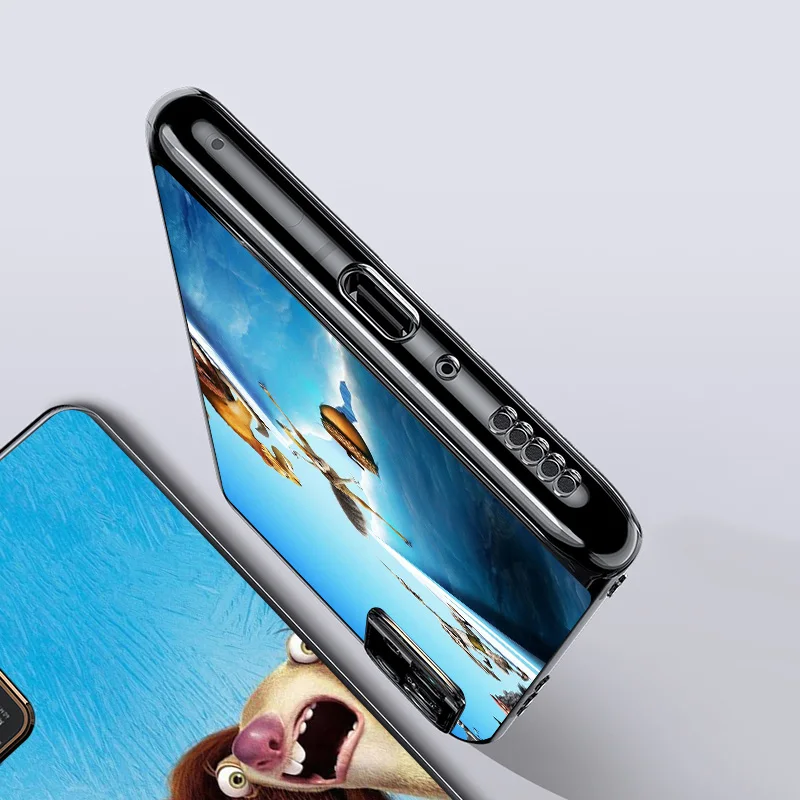 Ice Age Cute Animal For Honor V30 30S 30i 30 View 20 V20 20E 20i 20S Lite Pro Plus 5G Phone Case
Ice Age Cute Animal For Honor V30 30S 30i 30 View 20 V20 20E 20i 20S Lite Pro Plus 5G Phone Case