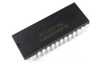 New original W27C512-45Z DIP-28 IC 20pcs/lot
New original W27C512-45Z DIP-28 IC 20pcs/lot