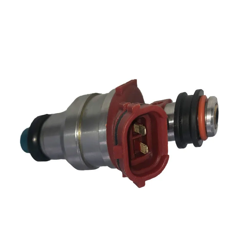 Топливные форсунки для 89-95 Toyota 4runner Pickup T100 22re 2.4l 23250-35040, 4 шт.
Топливные форсунки для 89-95 Toyota 4runner Pickup T100 22re 2.4l 23250-35040, 4 шт.