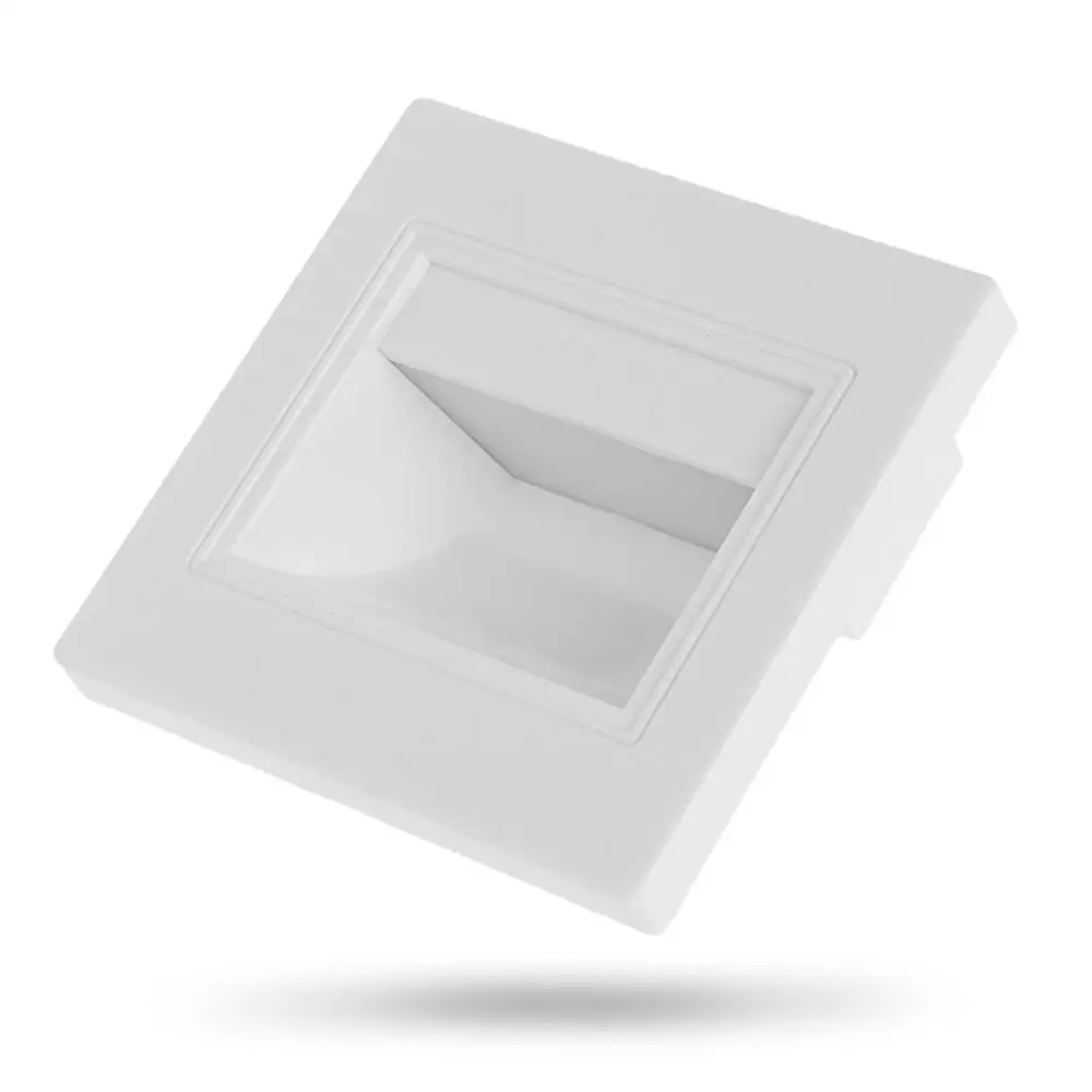 White Light Corner Wall Light Bedroom Corridor Environmental Protection LED Floor Lamp Family 85-265V Safety Garage
White Light Corner Wall Light Bedroom Corridor Environmental Protection LED Floor Lamp Family 85-265V Safety Garage