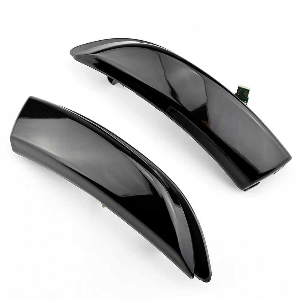 For Ford Fiesta Mk7 2008-2017 For Ford B-Max 2012-2017 2 Pieces Dynamic Blinker LED Turn Signal Lights Side Mirror indicator
For Ford Fiesta Mk7 2008-2017 For Ford B-Max 2012-2017 2 Pieces Dynamic Blinker LED Turn Signal Lights Side Mirror indicator