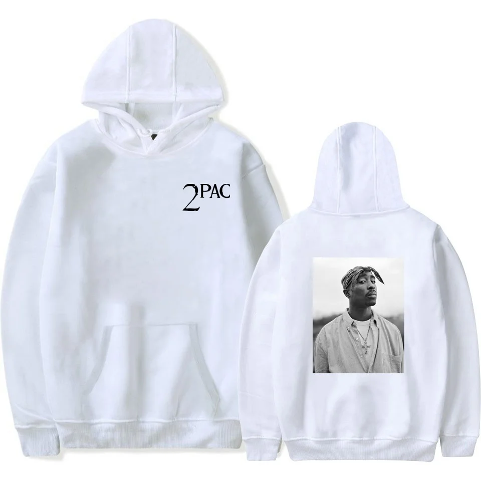 2020 Rapper 2PAC Tupac Hoodie Hip Hop Printed Hooded Hoodie Fashion Casual Men/Women Hoodies Sweatshirt Pullover
2020 Rapper 2PAC Tupac Hoodie Hip Hop Printed Hooded Hoodie Fashion Casual Men/Women Hoodies Sweatshirt Pullover