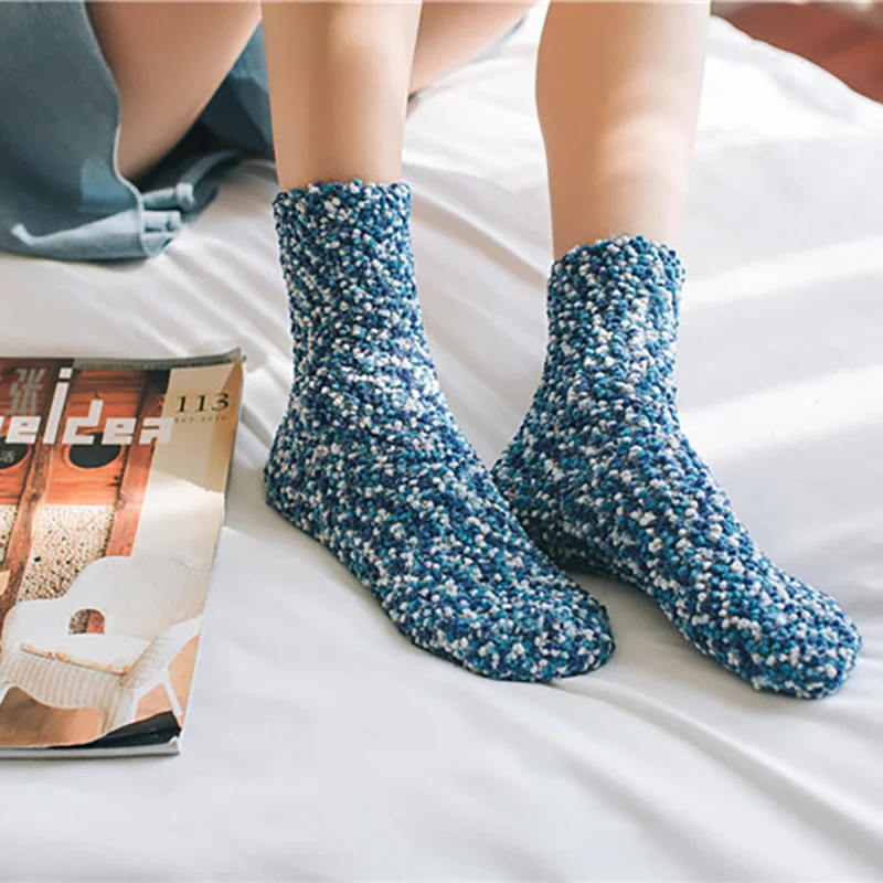 Kawaii Cute Socks Coral Velvet Middle Tube Cake Socks Girl Thicken And Keep Warm At Home Woman Socks Winter Cute Things
Kawaii Cute Socks Coral Velvet Middle Tube Cake Socks Girl Thicken And Keep Warm At Home Woman Socks Winter Cute Things