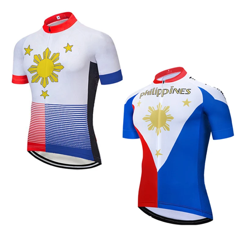 MTB Bike Jersey Men Fashion Cycling Philippines Summer Short Downhill Mountain Offroad Motorcycle Wear Clothing Pilipinas Jacket
MTB Bike Jersey Men Fashion Cycling Philippines Summer Short Downhill Mountain Offroad Motorcycle Wear Clothing Pilipinas Jacket