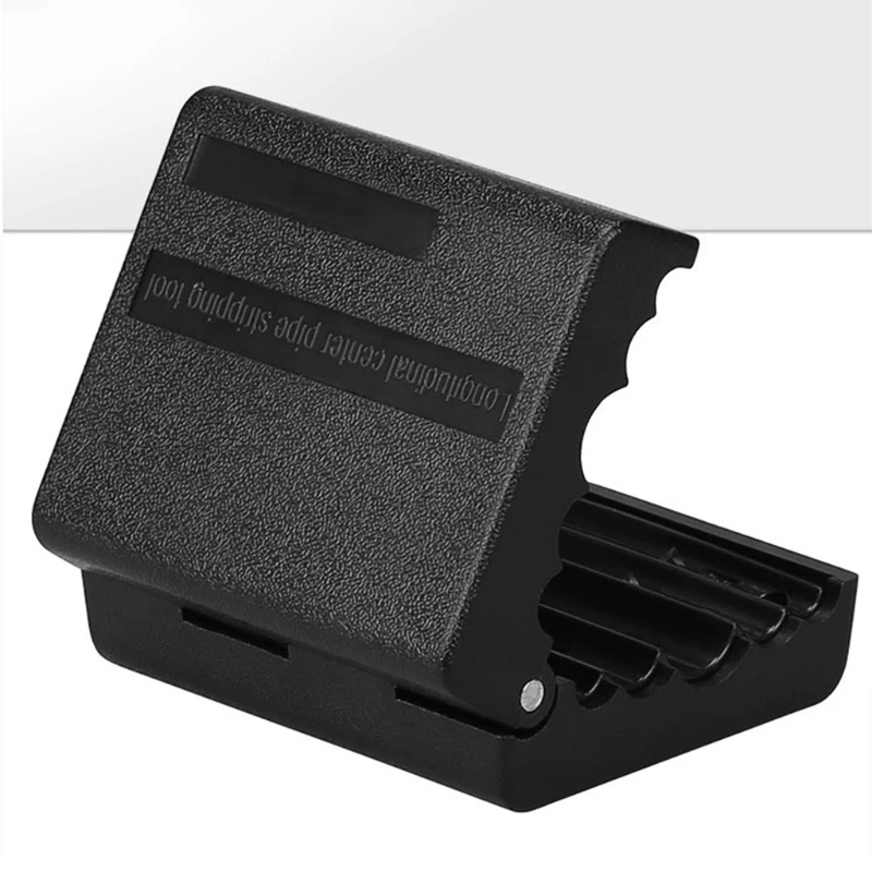 K1KA Longitudinal Bundle Tube Stripper for Electricians and Construction Workers for Fast and Precise Jacket Removal
K1KA Longitudinal Bundle Tube Stripper for Electricians and Construction Workers for Fast and Precise Jacket Removal
