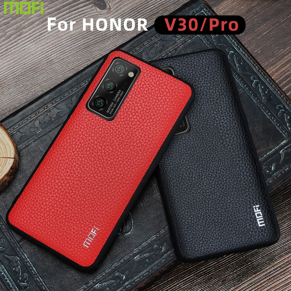 Чехол для Honor V30, Mofi, чехол для Huawei Honor V30 Pro, V30Pro, кожаный силиконовый чехол черного, синего, красного, коричневого цветов для Huawei Honor V30
Чехол для Honor V30, Mofi, чехол для Huawei Honor V30 Pro, V30Pro, кожаный силиконовый чехол черного, синего, красного, коричневого цветов для Huawei Honor V30
